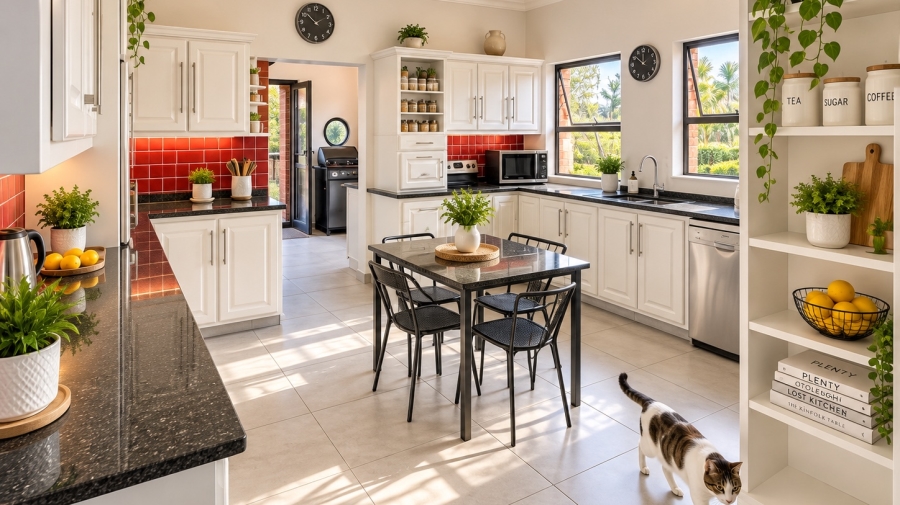 7 Bedroom Property for Sale in Heuwelsig Free State